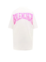 Balenciaga T-shirt - Women - Piano Luigi