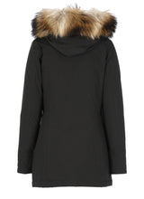 Woolrich Arctic Luxury Parka - Women - Piano Luigi