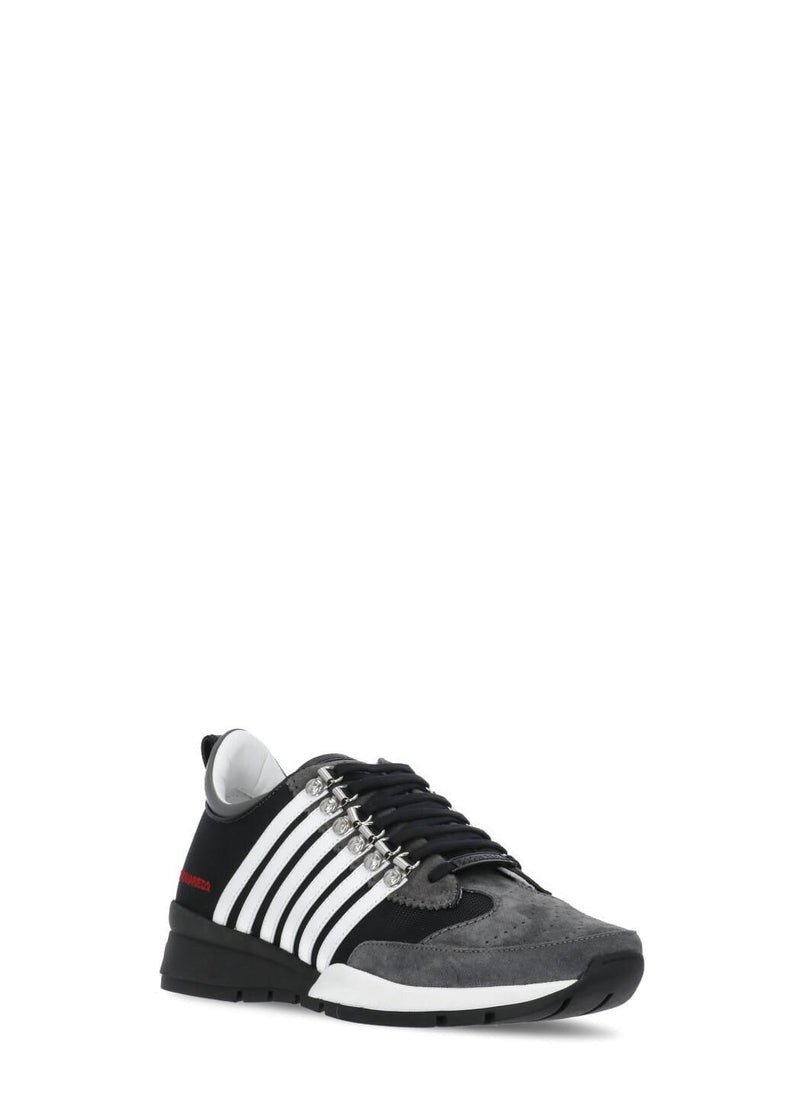 Dsquared2 Legendary Sneakers - Men - Piano Luigi