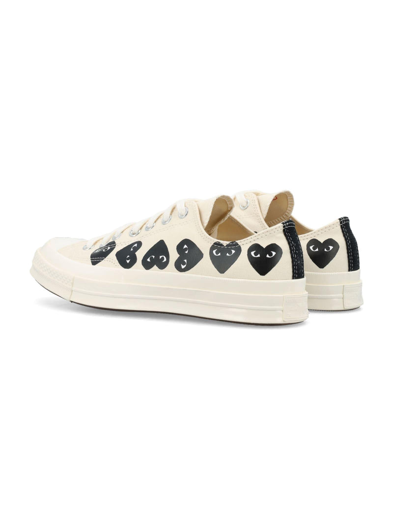 Comme Des Garçons Converse - Unisex - Piano Luigi