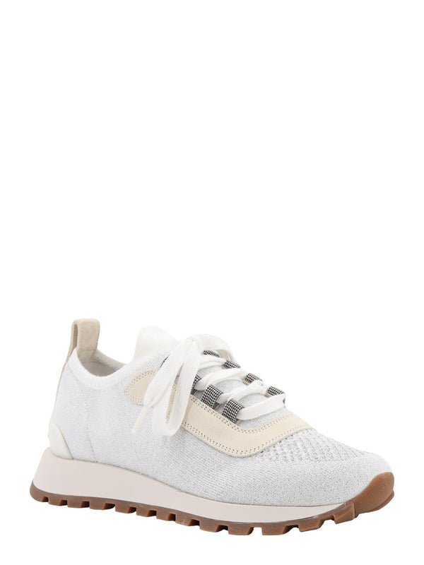 Brunello Cucinelli Sneakers - Women - Piano Luigi