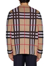 Burberry Harriford Cardigan - Men - Piano Luigi