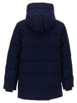 Canada Goose Carson Parka - Men - Piano Luigi