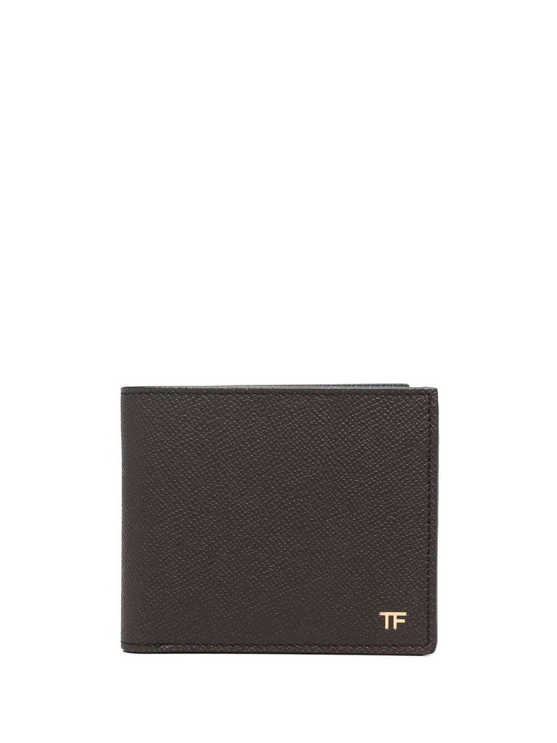 Tom Ford Wallet - Men - Piano Luigi