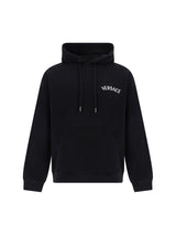 Versace Hoodie - Men - Piano Luigi