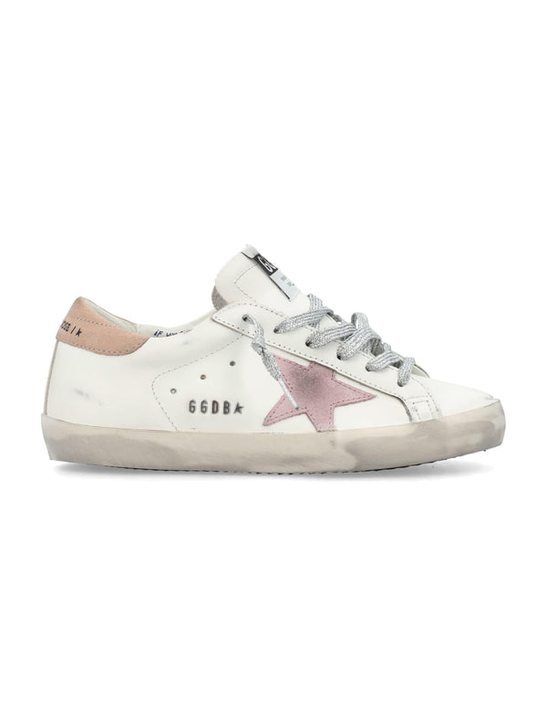 Golden Goose Super-star - Women - Piano Luigi