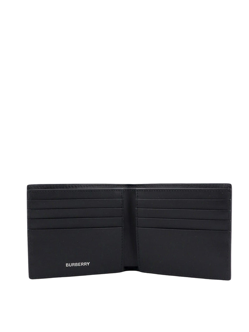 Burberry Wallet - Men - Piano Luigi