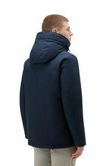 Woolrich Artic Anorak - Men - Piano Luigi