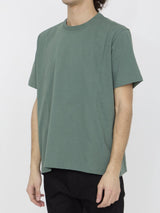 Bottega Veneta Cotton T-shirt - Men - Piano Luigi