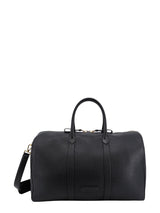 Tom Ford Duffle Bag - Men - Piano Luigi