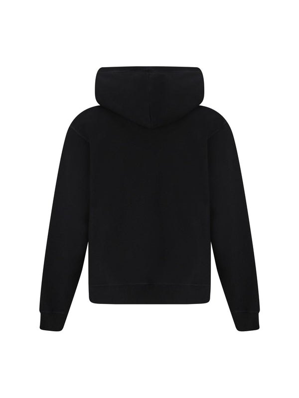 Dsquared2 Hoodie - Men - Piano Luigi