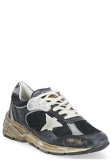 Golden Goose Dad-star Sneakers - Women - Piano Luigi