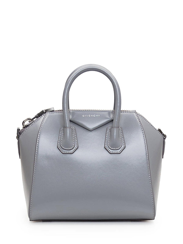 Givenchy Antigona Mini Bag - Women - Piano Luigi