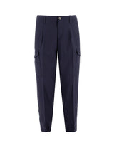 Brunello Cucinelli Trousers - Men - Piano Luigi