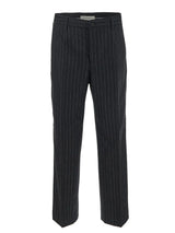 Golden Goose Relax Straight Trousers - Men - Piano Luigi