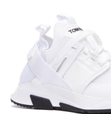 Tom Ford Jago Sneakers - Men - Piano Luigi