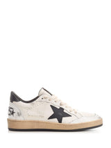 Golden Goose ball Star Sneaker - Women - Piano Luigi