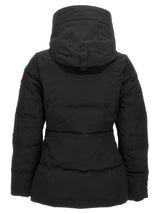 Canada Goose chelsea Down Jacket - Women - Piano Luigi