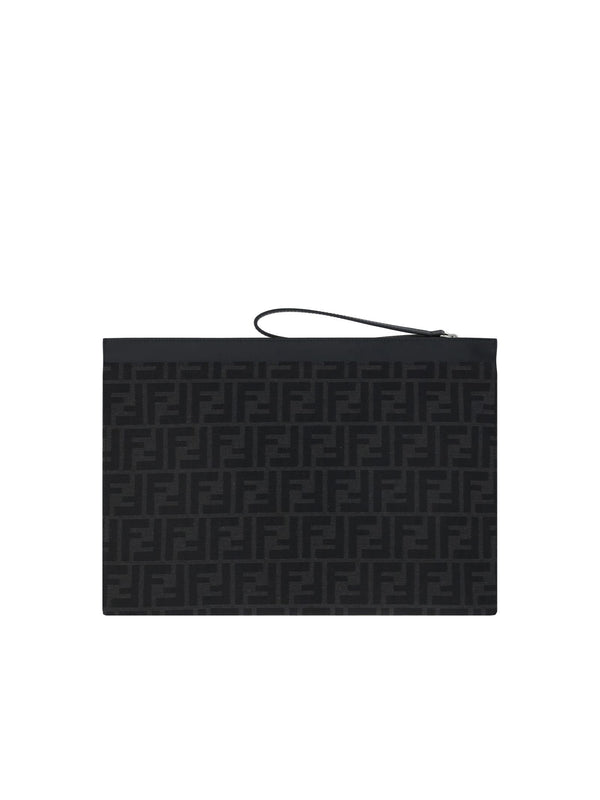 Fendi Beauty Case - Men - Piano Luigi