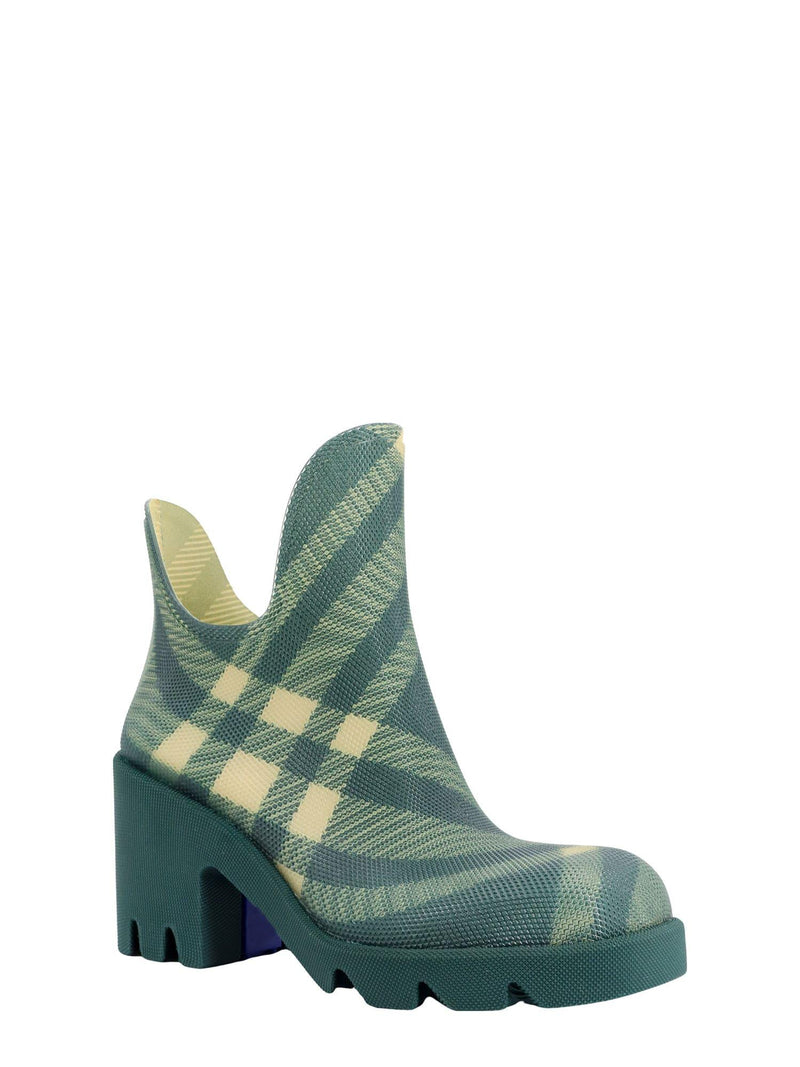 Burberry Ankle Boots - Women - Piano Luigi