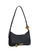 Jacquemus Le Bisou Perle Shoulder Bag - Women - Piano Luigi