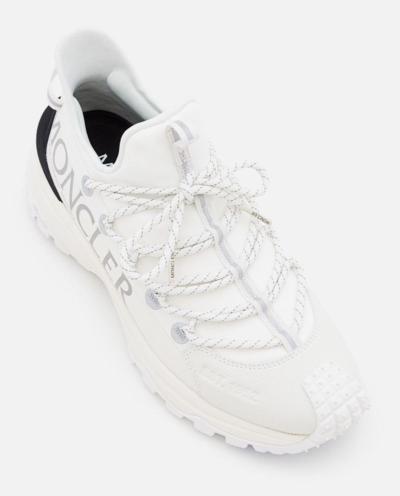 Moncler Trailgrip Lite Sneakers - Women - Piano Luigi