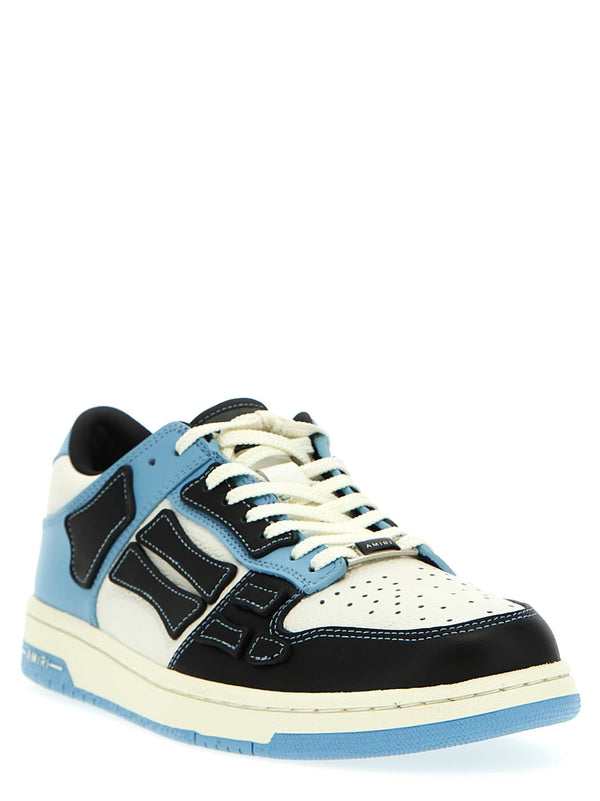 AMIRI skel Sneakers - Men - Piano Luigi