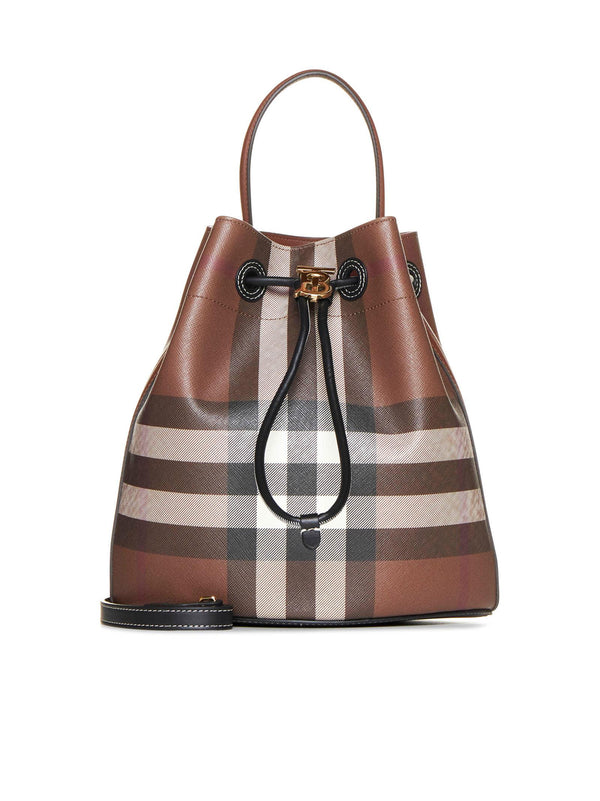 Burberry Tote - Women - Piano Luigi