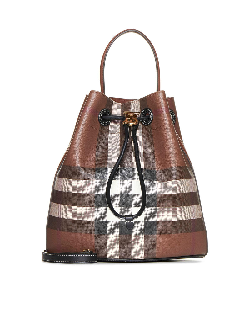 Burberry Tote - Women - Piano Luigi