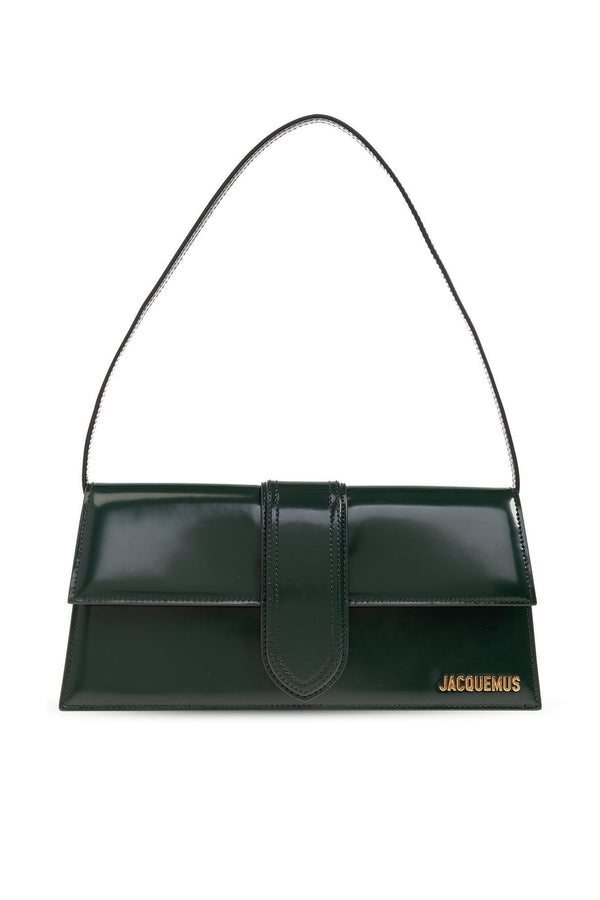 Jacquemus le Bambino Long Shoulder Bag - Women - Piano Luigi