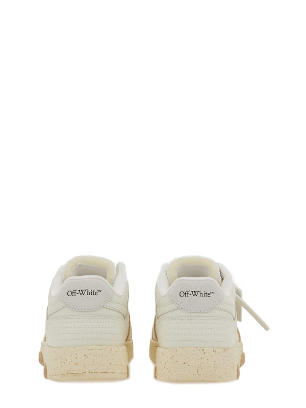 Off-White Out Of Office Sneakers - Women
