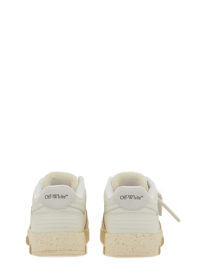 Off-White Out Of Office Sneakers - Women - Piano Luigi