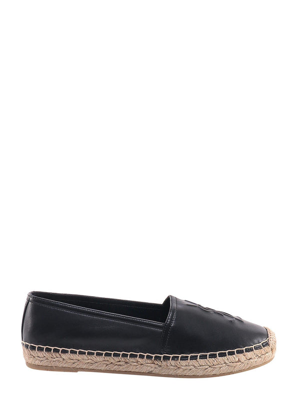 Saint Laurent Espadrillas - Women - Piano Luigi