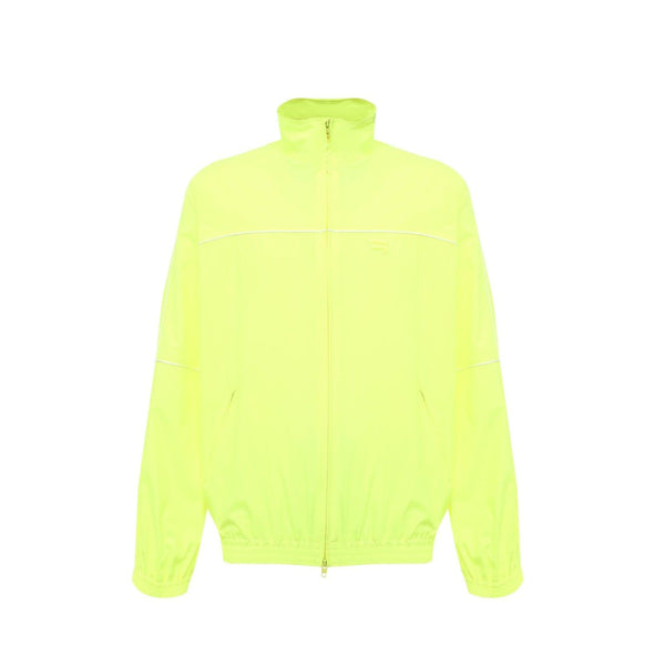 Balenciaga Windbreaker Bomber - Men - Piano Luigi