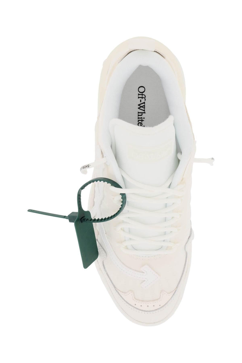 Off-White Odsy-2000 Sneakers - Men - Piano Luigi