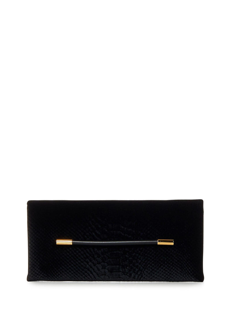 Tom Ford Clutch - Women - Piano Luigi