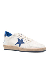 Golden Goose Ball Star Sneakers - Men - Piano Luigi