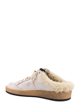 Golden Goose Ball Star Sabot Sneakers - Women - Piano Luigi