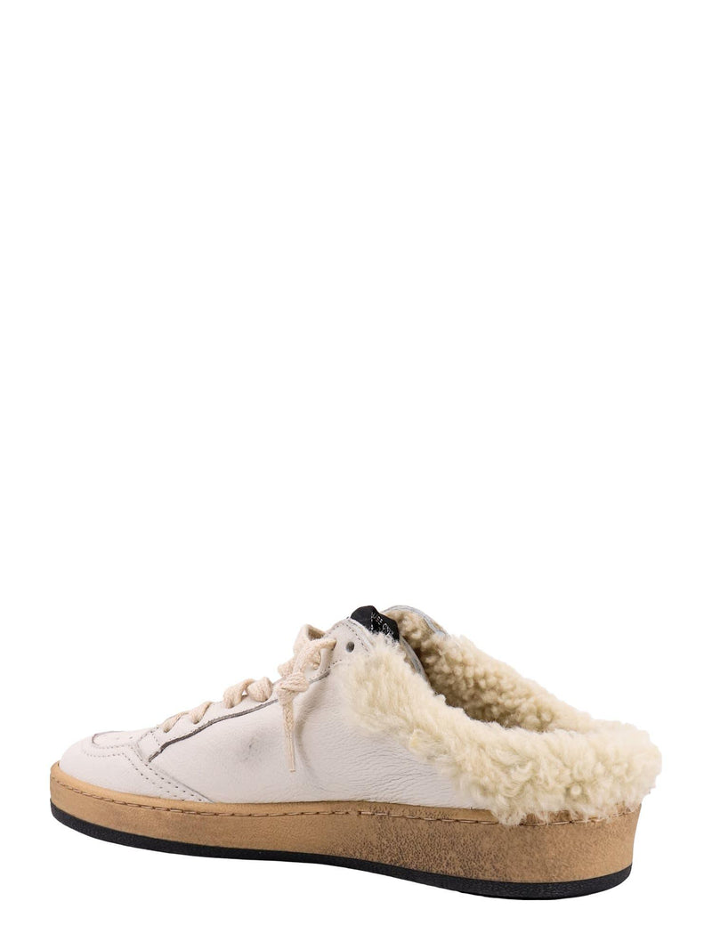 Golden Goose Ball Star Sabot Sneakers - Women - Piano Luigi