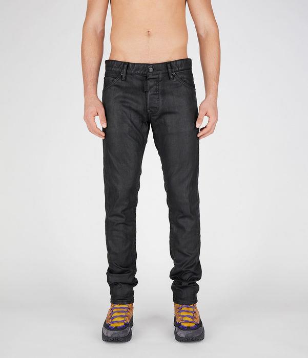 Dsquared2 5 Pockets - Men - Piano Luigi