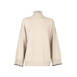 Brunello Cucinelli Cashmere Sweater - Women - Piano Luigi