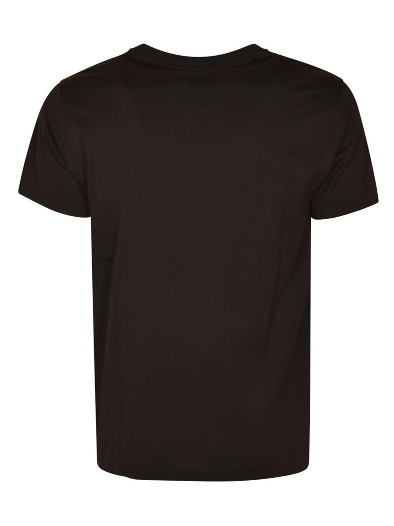 Burberry Regular Logo T-shirt - Men - Piano Luigi