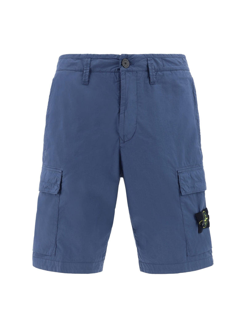 Stone Island Shorts - Men - Piano Luigi