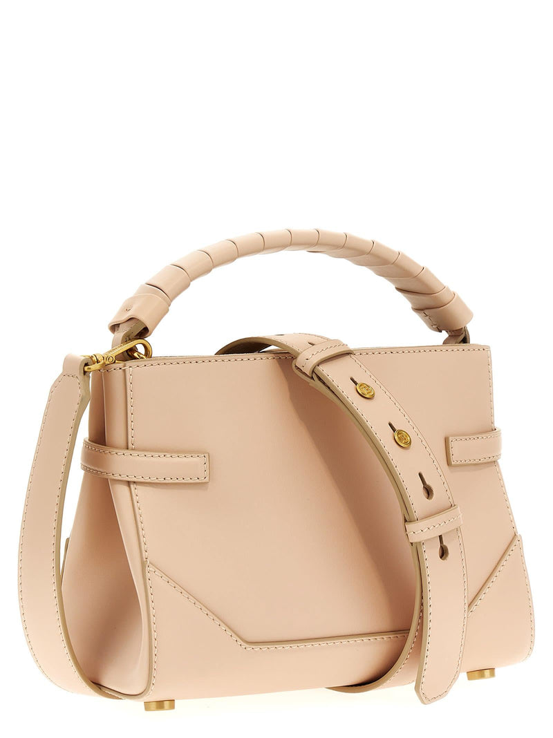 Balmain b-buzz 22 Handbag - Women - Piano Luigi