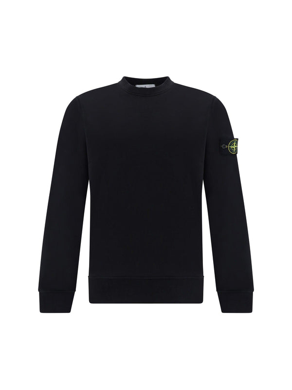 Stone Island Sweatshirt - Men - Piano Luigi