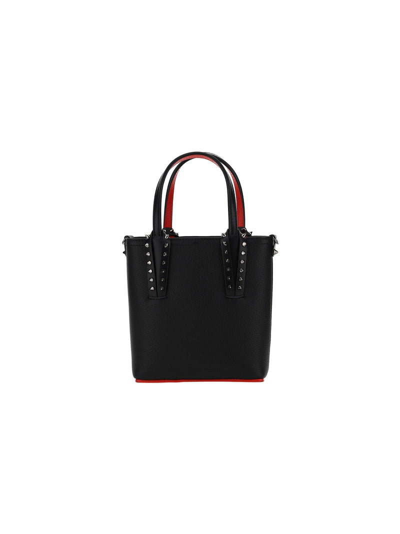 Christian Louboutin Cabata Handbag - Women - Piano Luigi