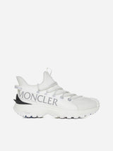 Moncler Trailgrip Lite 2 Ripstop Sneakers - Women - Piano Luigi