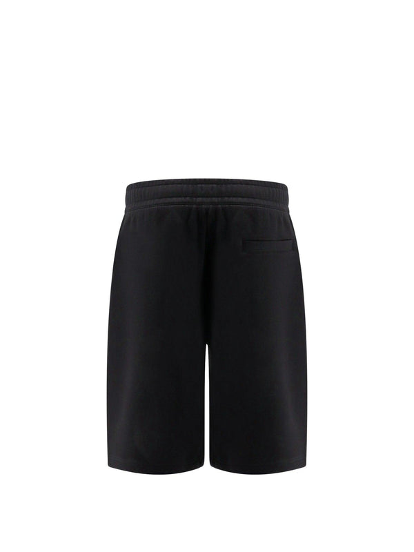 Burberry Bermuda Shorts - Men - Piano Luigi