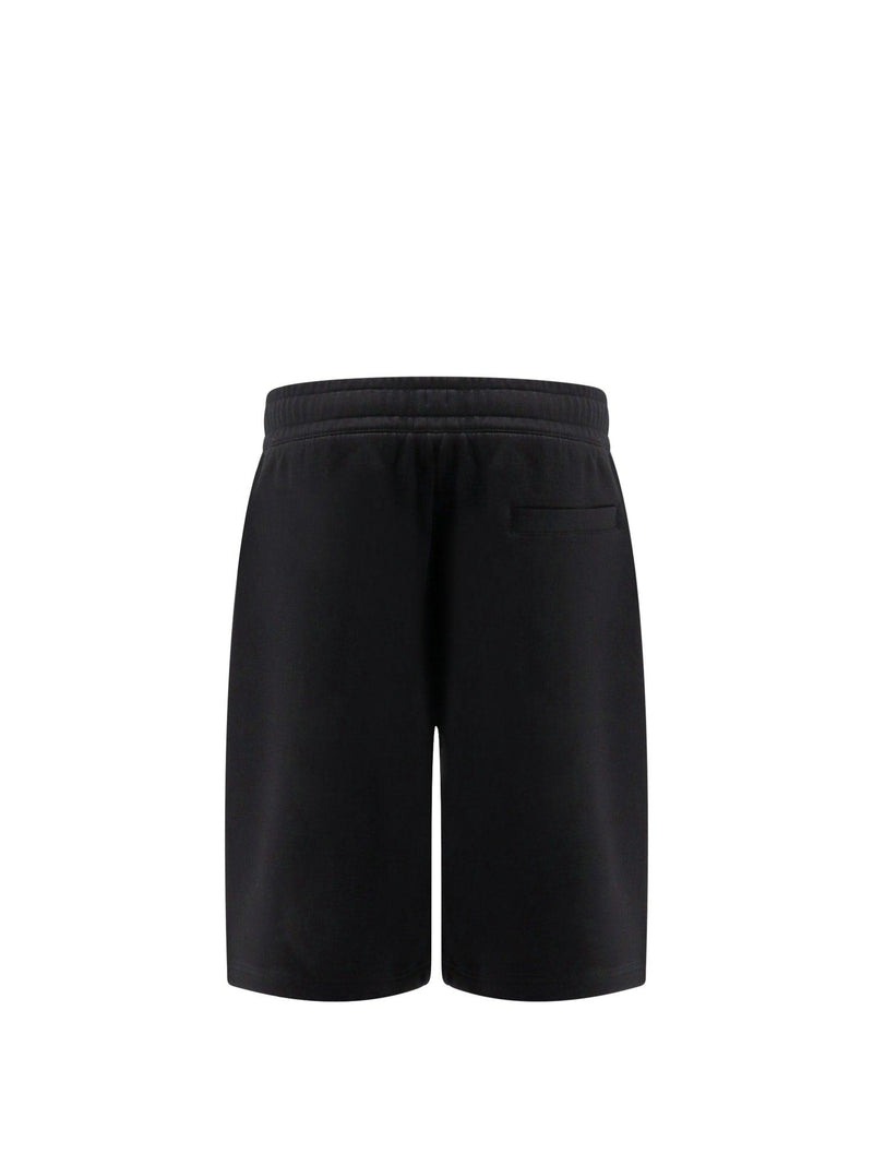 Burberry Bermuda Shorts - Men - Piano Luigi