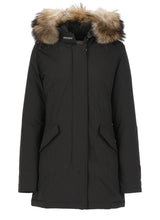 Woolrich Arctic Luxury Parka - Women - Piano Luigi